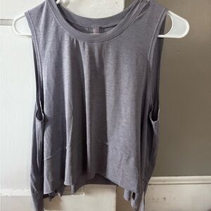 FP Movement by Free People light purple tank